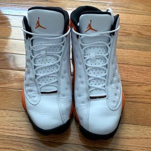 Nike Jordan Men’s Air 13 Retro